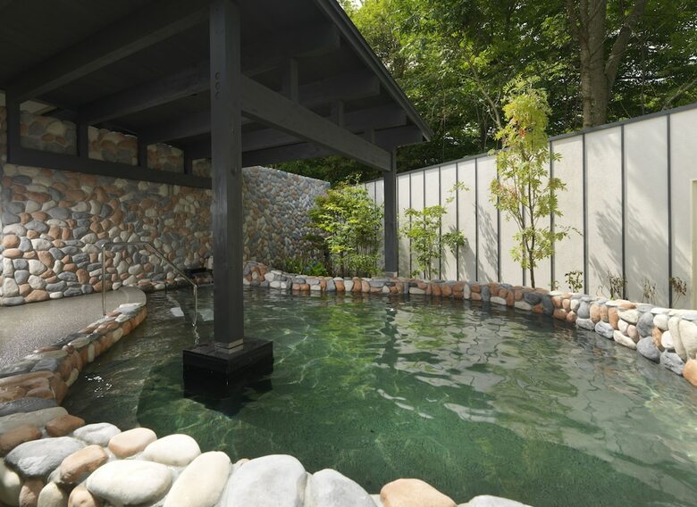 Hotel Hakodate Onuma Tsuruga Resort Epuy