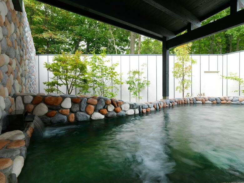 Hotel Hakodate Onuma Tsuruga Resort Epuy