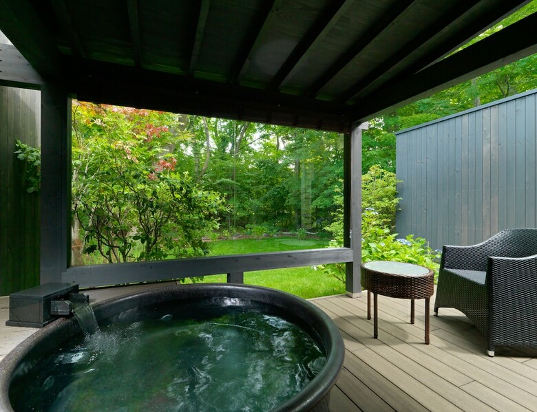 Hotel Hakodate Onuma Tsuruga Resort Epuy