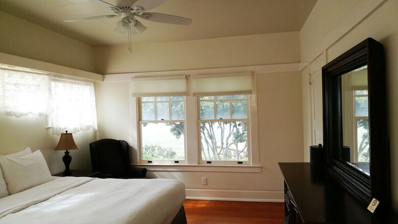 Bed & Breakfast Banning House Lodge