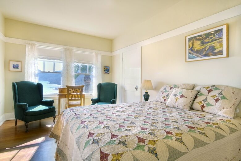 Bed & Breakfast Banning House Lodge