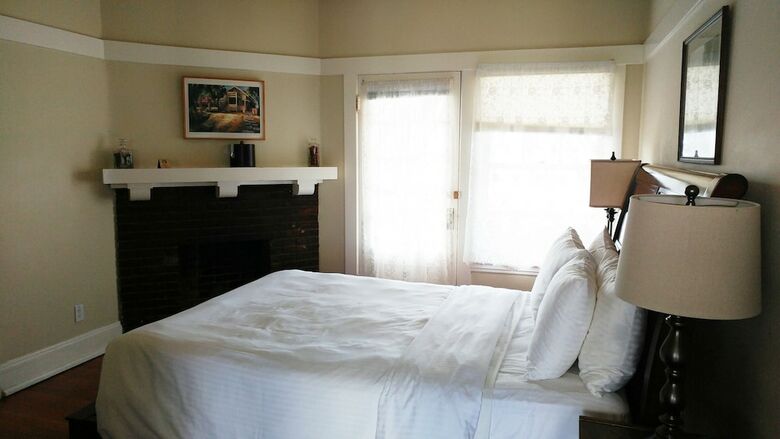 Bed & Breakfast Banning House Lodge