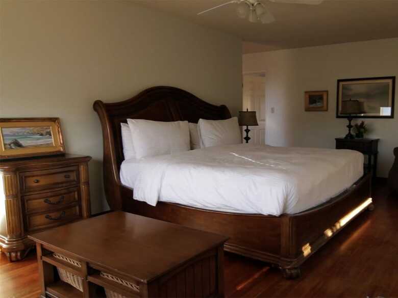 Bed & Breakfast Banning House Lodge