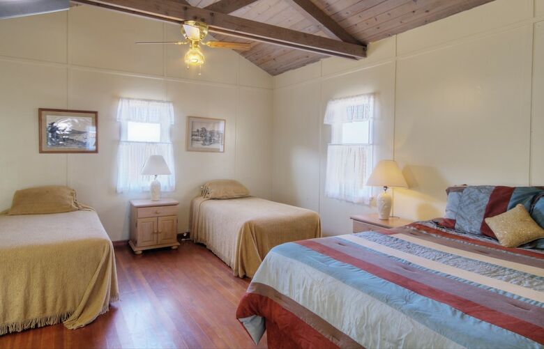 Bed & Breakfast Banning House Lodge