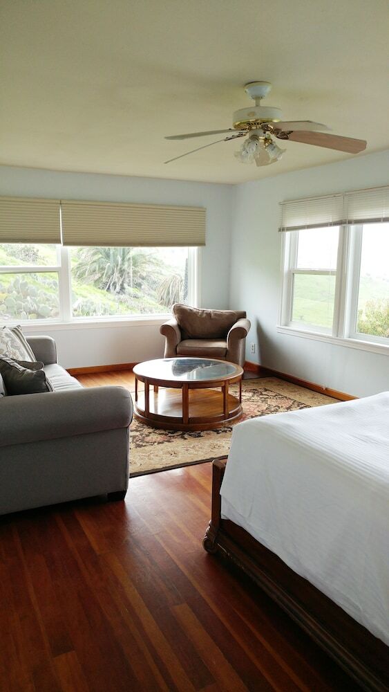 Bed & Breakfast Banning House Lodge