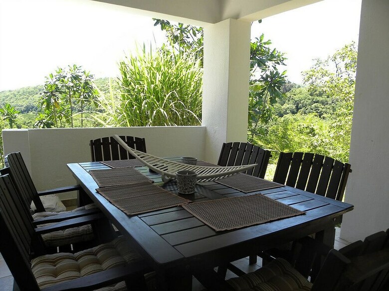 Apartamentos Bush Baby Glen