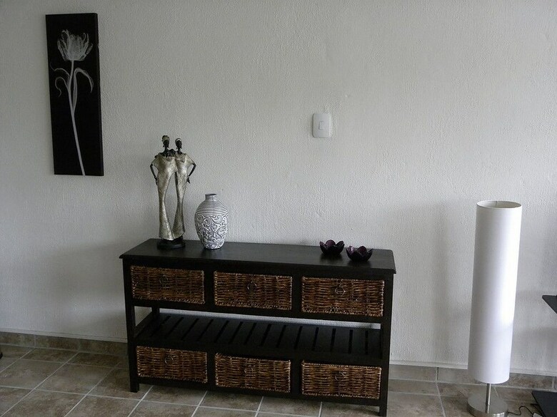Apartamentos Bush Baby Glen