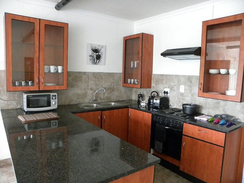Apartamentos Bush Baby Glen