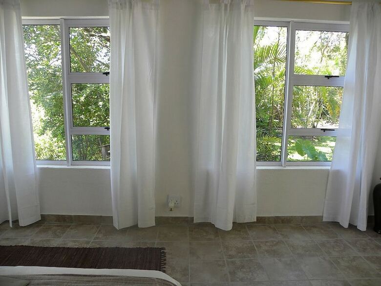 Apartamentos Bush Baby Glen