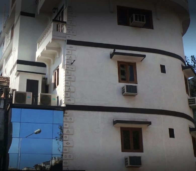 Hotel Sapna