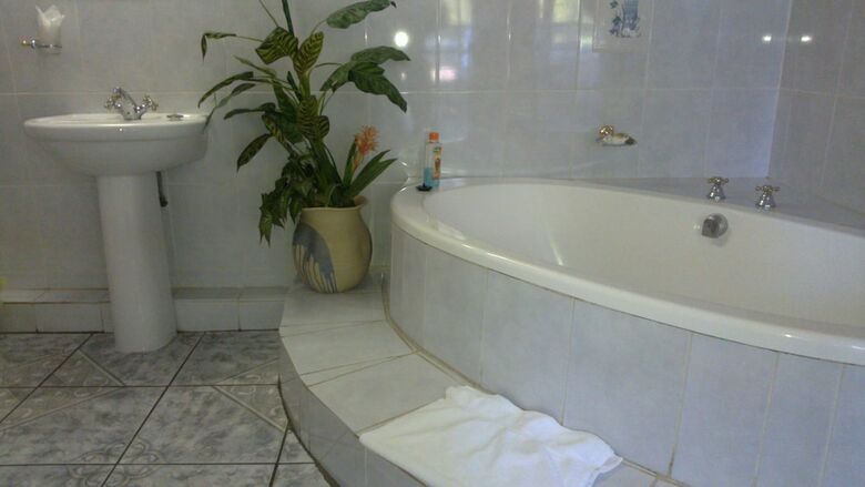 Hotel Harmony Guesthouse