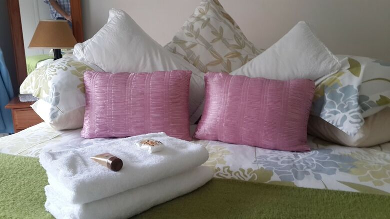 Hotel Harmony Guesthouse