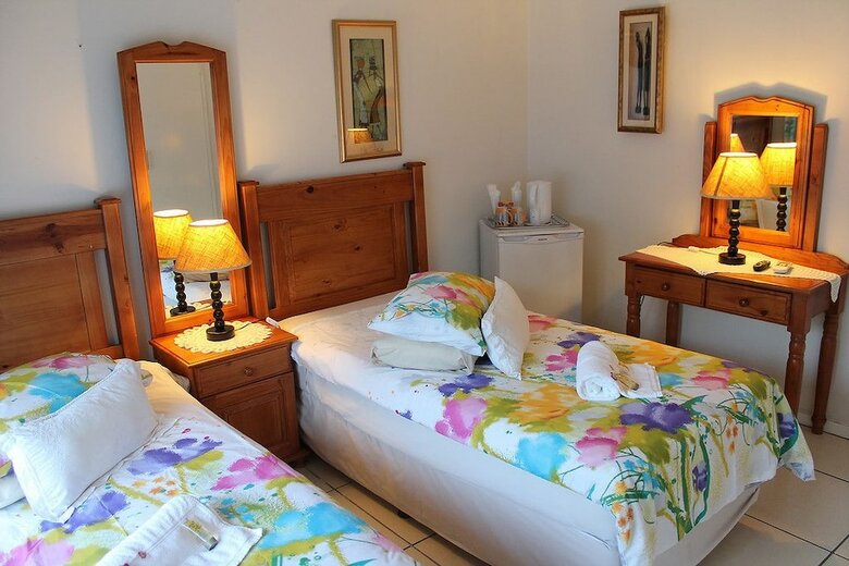 Hotel Harmony Guesthouse