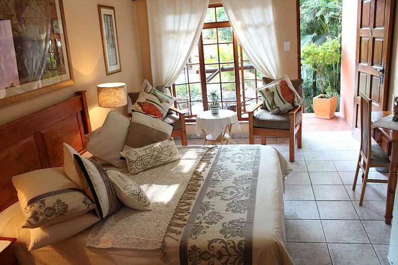Hotel Harmony Guesthouse