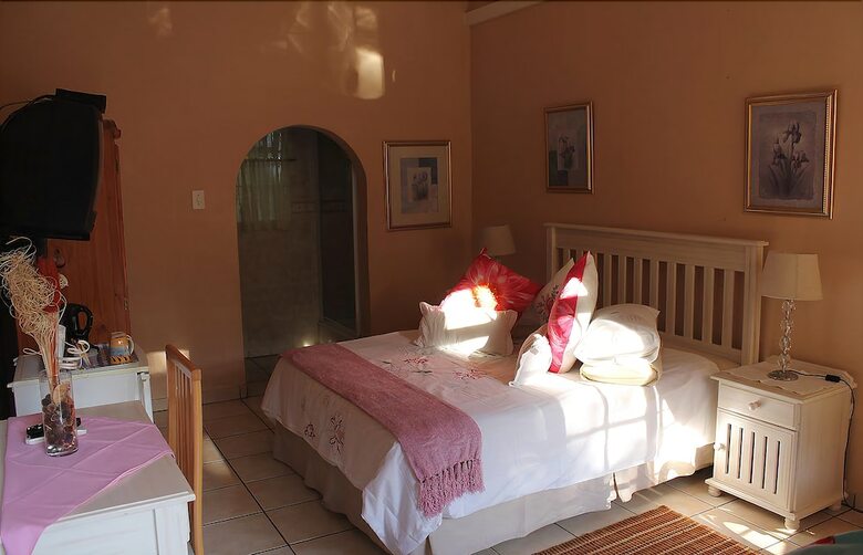 Hotel Harmony Guesthouse