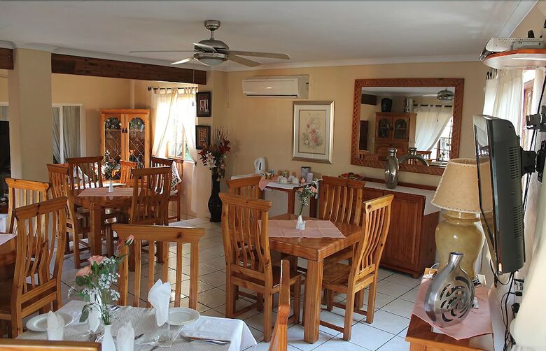 Hotel Harmony Guesthouse