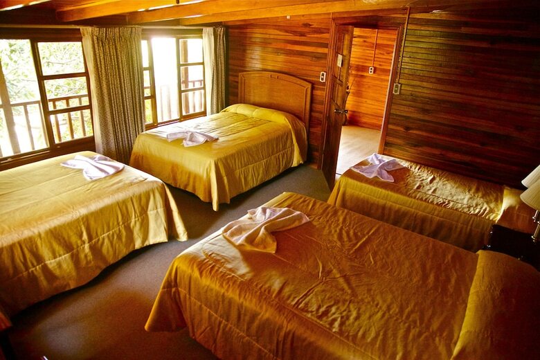 Posada Santa Elena Lodge
