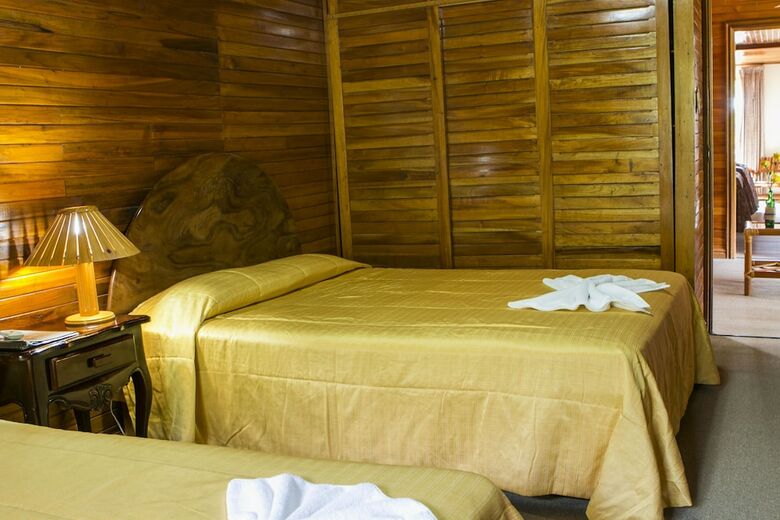 Posada Santa Elena Lodge
