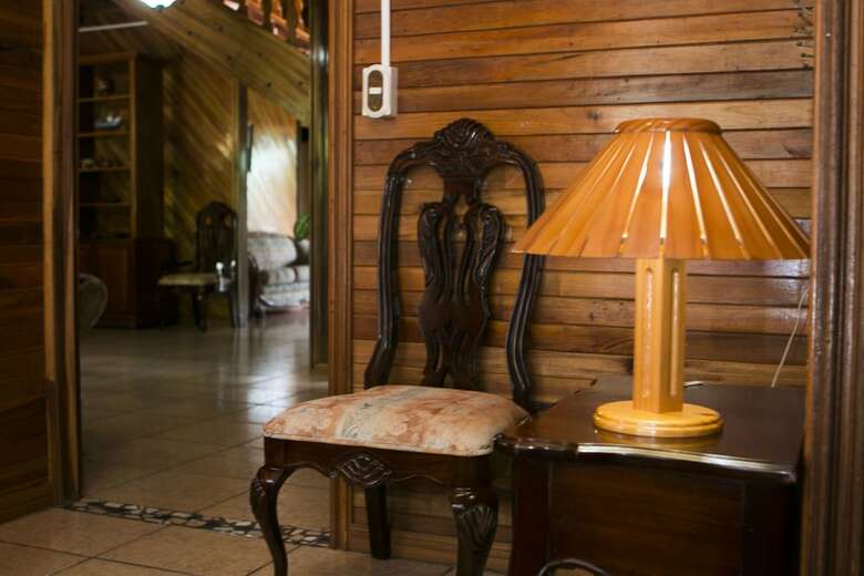 Posada Santa Elena Lodge