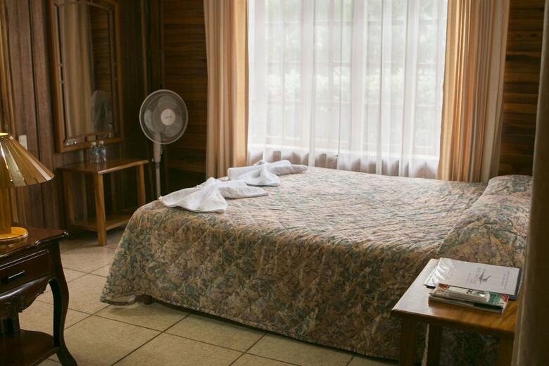 Posada Santa Elena Lodge
