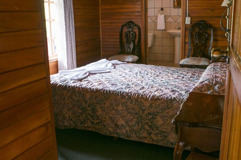 Posada Santa Elena Lodge