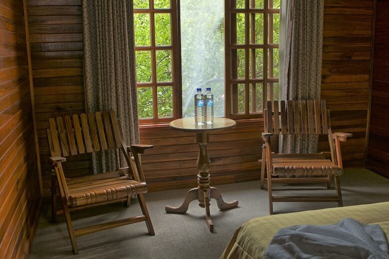 Posada Santa Elena Lodge