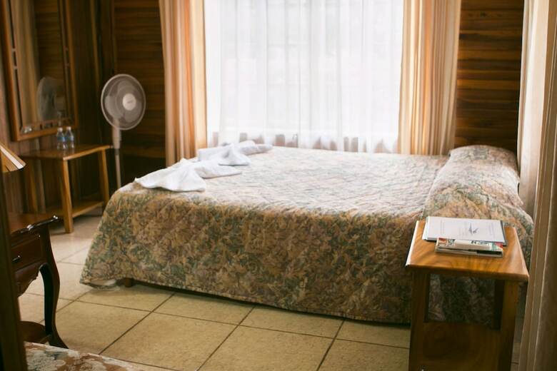 Posada Santa Elena Lodge