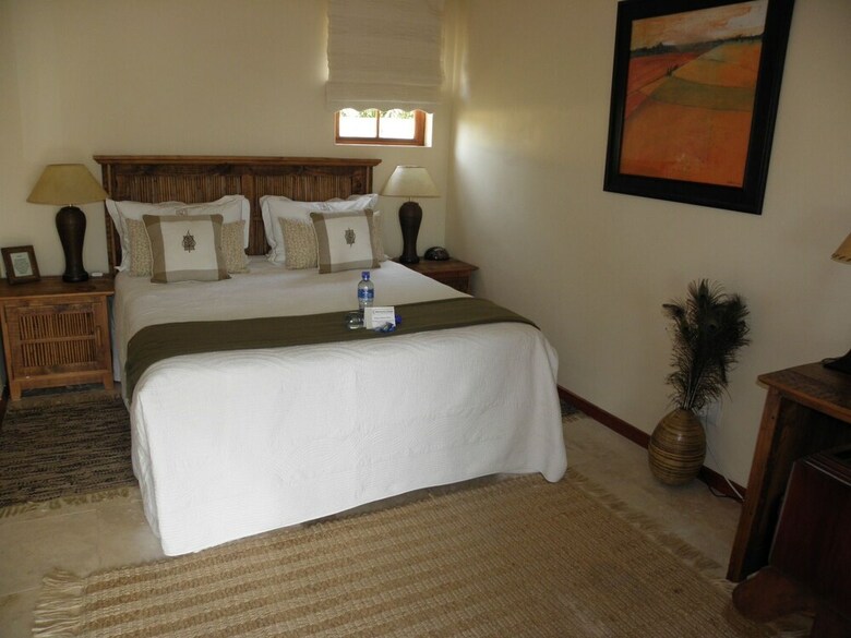 Hotel Harrison's House