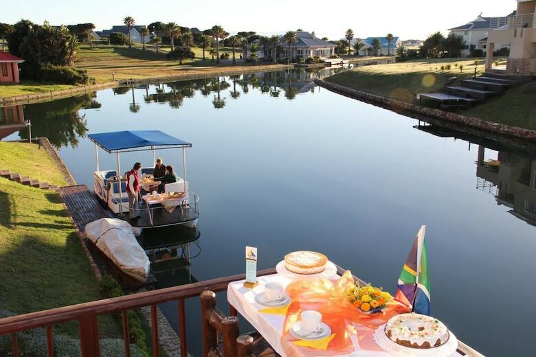 Bed & Breakfast Marina Martinique B And B