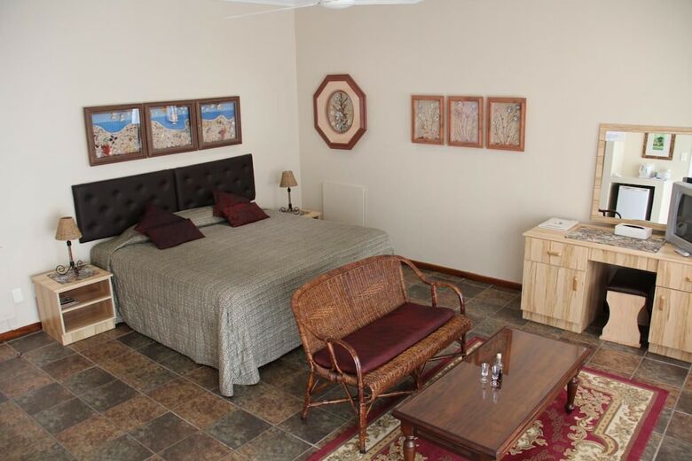 Bed & Breakfast Marina Martinique B And B