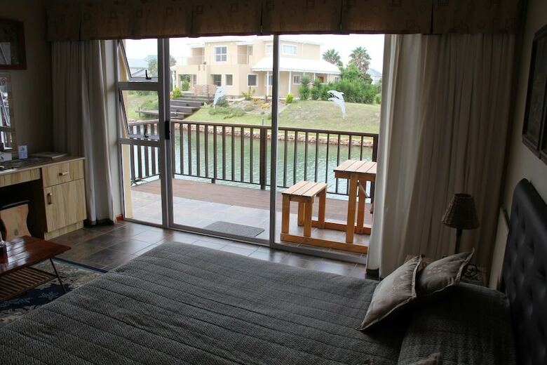 Bed & Breakfast Marina Martinique B And B