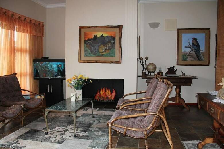 Bed & Breakfast Marina Martinique B And B