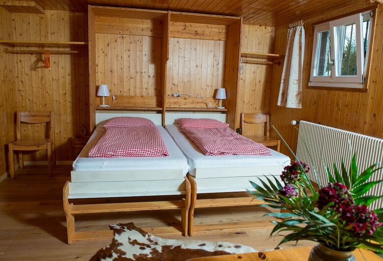 Aparthotel Erlebacherhus