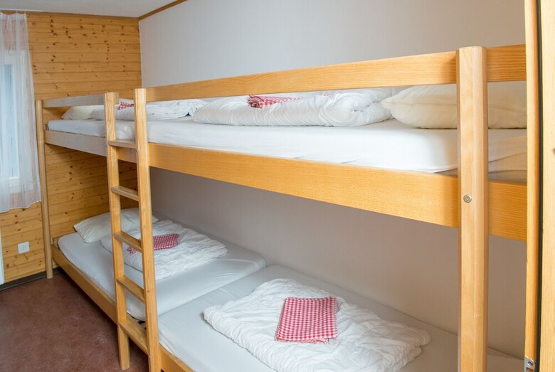 Aparthotel Erlebacherhus