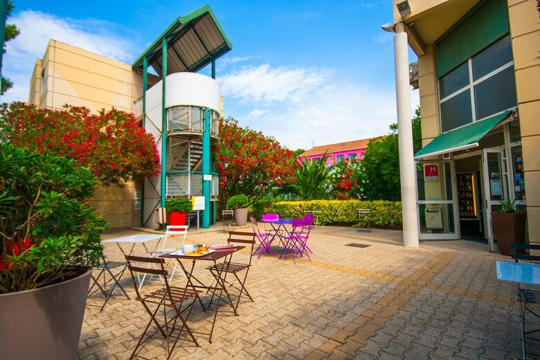 Hotel Premi�re Classe Montpellier Est - Parc Expositions -a�roport