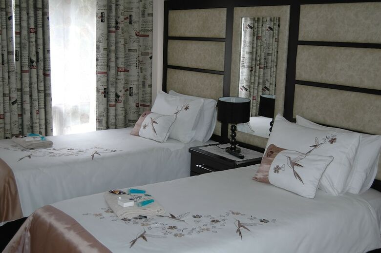 Bed & Breakfast Rainbird B And B