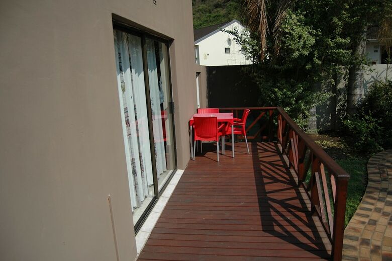 Bed & Breakfast Rainbird B And B