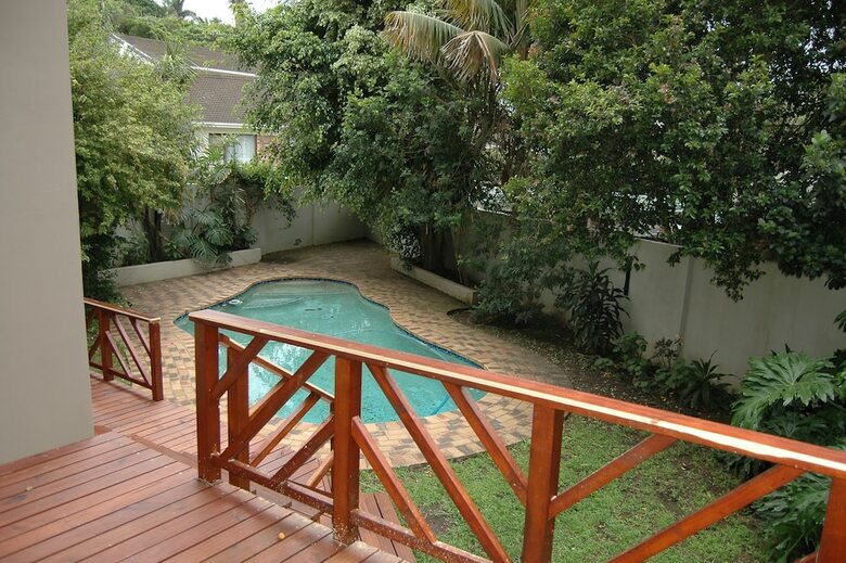 Bed & Breakfast Rainbird B And B