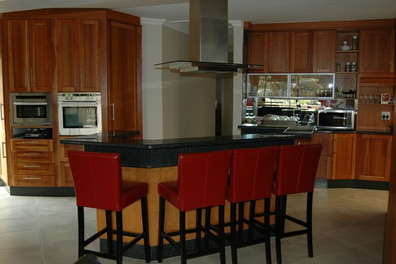 Bed & Breakfast Rainbird B And B