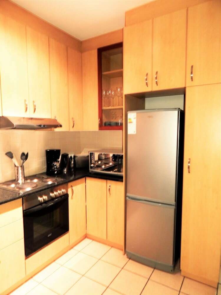 Apartamentos Maison D'bosch Simonsplein