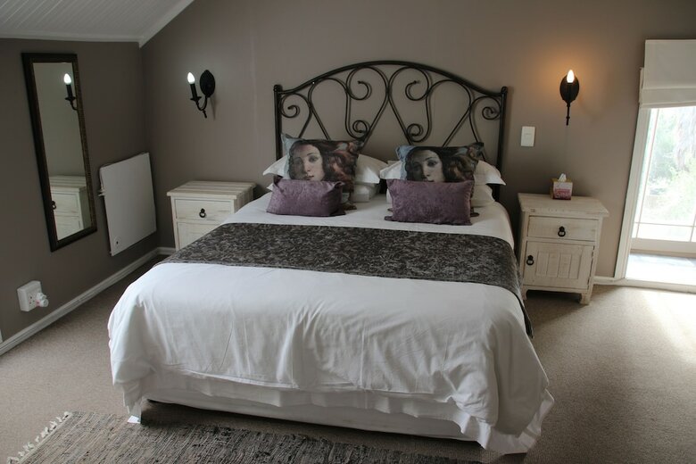 La Montagne Bed & Breakfast