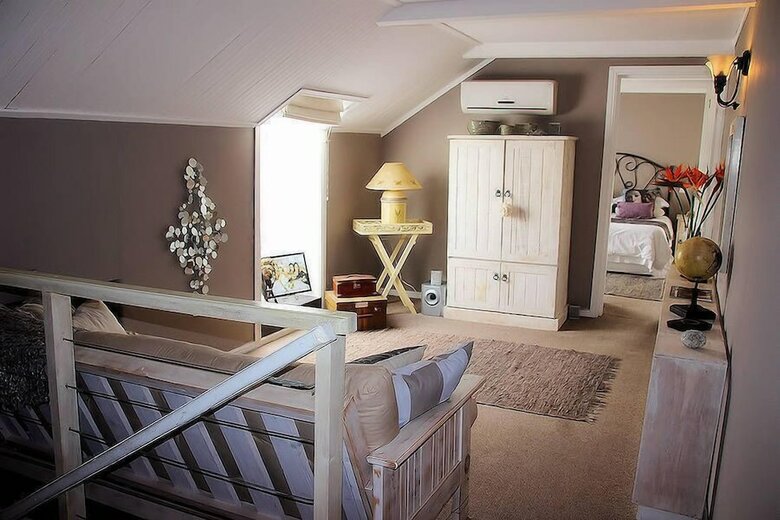 La Montagne Bed & Breakfast