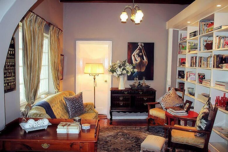 La Montagne Bed & Breakfast