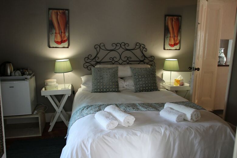 La Montagne Bed & Breakfast