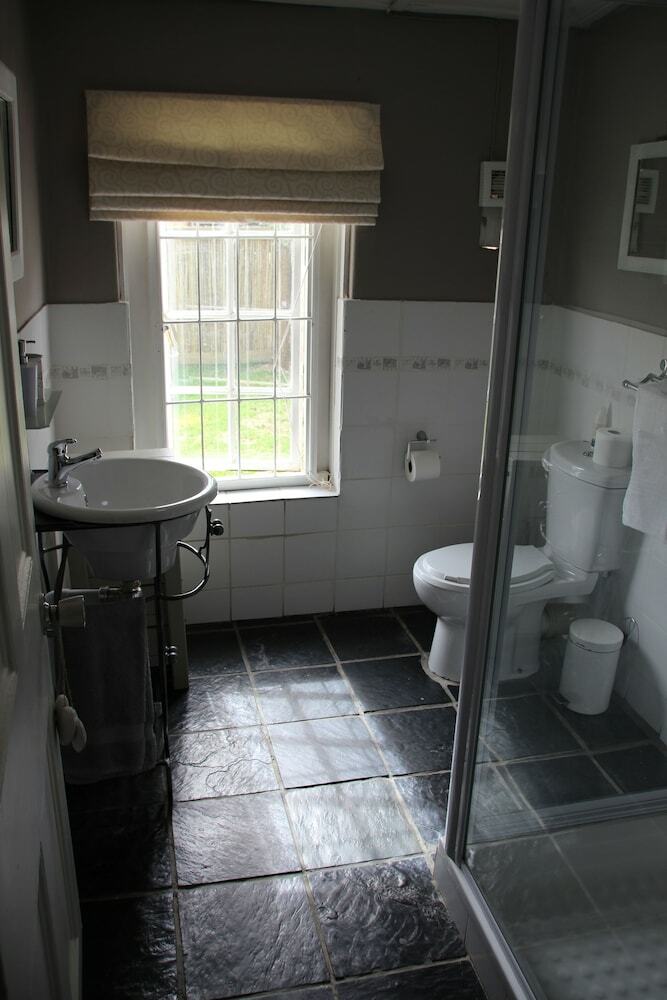 La Montagne Bed & Breakfast