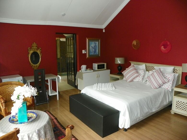 Hotel Muco Guest House