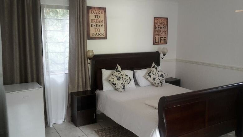 Hotel Muco Guest House
