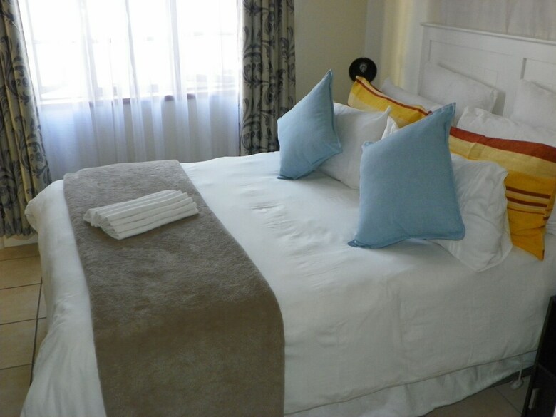 Hotel Muco Guest House