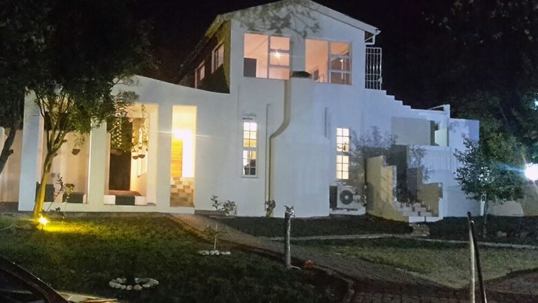 Hotel Muco Guest House