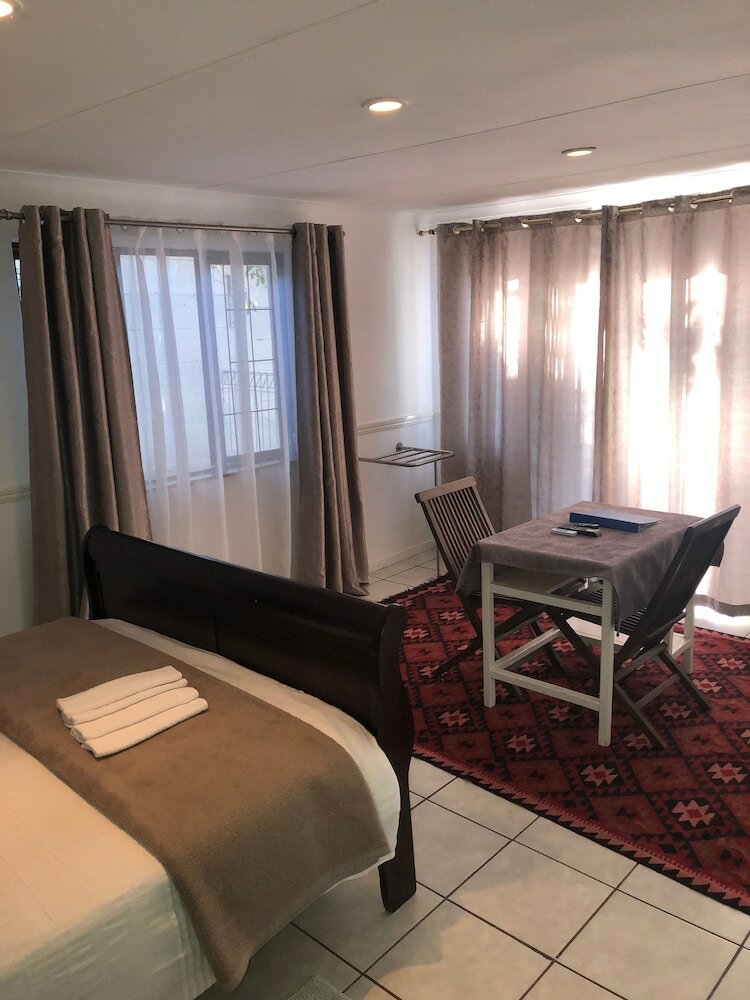 Hotel Muco Guest House
